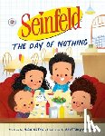 Ostow, Micol - Seinfeld: The Day of Nothing