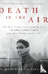 Dawson, Kate Winkler - Death in the Air