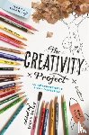 Sharp, Colby - The Creativity Project