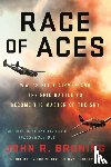 Bruning, John R - Race of Aces