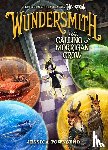 Townsend, Jessica - Townsend, J: Wundersmith