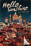 Young, Keezy - Hello Sunshine (a Graphic Novel)