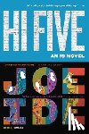 Ide, Joe - Hi Five
