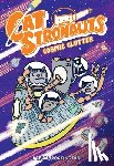 Brockington, Drew - Catstronauts: Cosmic Clutter