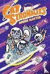 Brockington, Drew - CatStronauts: Cosmic Clutter