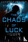 Cerveny, Catherine - The Chaos of Luck