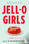 Rowbottom, Allie - JELL-O Girls