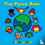 Parr, Todd - The Peace Book
