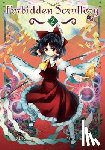 Nibley, Alethea, Eckerman, Alexis, Nibley, Athena, Harukawa, Moe - Forbidden Scrollery, Vol. 2