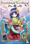 Nibley, Alethea, Eckerman, Alexis, Nibley, Athena, Harukawa, Moe - Forbidden Scrollery, Vol. 4