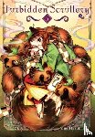 Nibley, Alethea, Eckerman, Alexis, Nibley, Athena, Harukawa, Moe - Forbidden Scrollery, Vol. 5