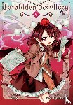 Nibley, Alethea, Eckerman, Alexis, Nibley, Athena, Harukawa, Moe - Forbidden Scrollery, Vol. 6