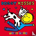 Parr, Todd - Doggy Kisses