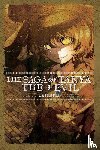 Zen, Carlo, Shinotsuki, Shinobu - The Saga of Tanya the Evil, Vol. 3 (light novel)