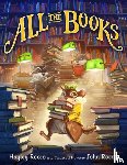 Rocco, Hayley - All the Books