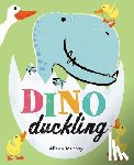 Murray, Alison - Dino Duckling