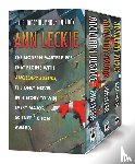 Leckie, Ann - The Imperial Radch Boxed Trilogy