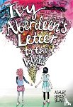 Blake, Ashley Herring - Ivy Aberdeen's Letter to the World