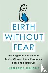 Harshe, January - Birth Without Fear