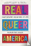 Allen, Samantha - Real Queer America