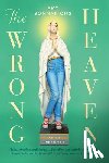 Bonnaffons, Amy - The Wrong Heaven