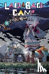 Afro, Afro - Laid-Back Camp, Vol. 2