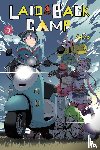 Afro, Afro - Laid-Back Camp, Vol. 3