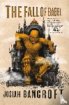 Bancroft, Josiah - Bancroft, J: Fall of Babel