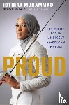 Muhammad, Ibtihaj, Tharps, Lori - Proud