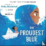 Muhammad, Ibtihaj - The Proudest Blue
