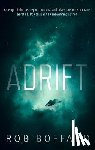 Boffard, Rob - Adrift