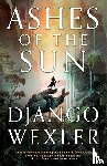 Wexler, Django - Ashes of the Sun