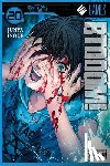 Dashiell, Christine, Inoue, Junya - BTOOOM!, Vol. 20