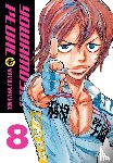 Watanabe, Wataru - Yowamushi Pedal, Vol. 8