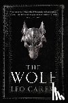 Carew, Leo - The Wolf