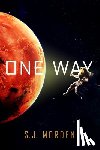 Morden, S. J. - One Way