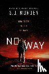 Morden, S. J. - NO WAY