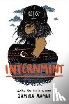 Ahmed, Samira - Internment