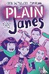 Castellucci, Cecil, Rugg, Jim - The PLAIN Janes