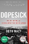 Macy, Beth - DOPESICK -LP