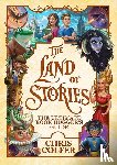 Colfer, Chris - LAND OF STORIES LAND OF STORIE