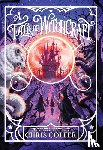 Colfer, Chris - TALE OF WITCHCRAFT