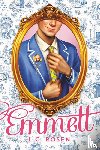 Rosen, L C - Rosen, L: Emmett