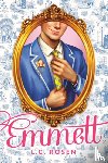 Rosen, L. C. - Emmett