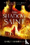 Hanrahan, Gareth - SHADOW ST