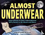 Roth, Jonathan - Almost Underwear