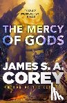Corey, James S A - Corey, J: Mercy of Gods