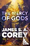 Corey, James S. A. - The Mercy of Gods