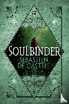Castell, Sebastien de - Soulbinder