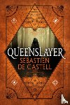 De Castell, Sebastien - Queenslayer